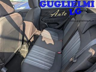 FIAT Punto usata, con Immobilizzatore elettronico