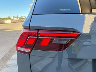 VOLKSWAGEN Tiguan usata, con Volante multifunzione