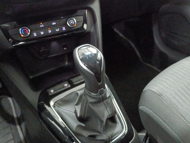 OPEL Corsa usata, con Climatizzatore
