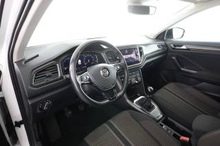 VOLKSWAGEN T-Roc usata 1