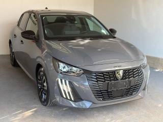 PEUGEOT 208 usata, con Airbag laterali