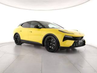 LOTUS Eletre usata, con Autoradio