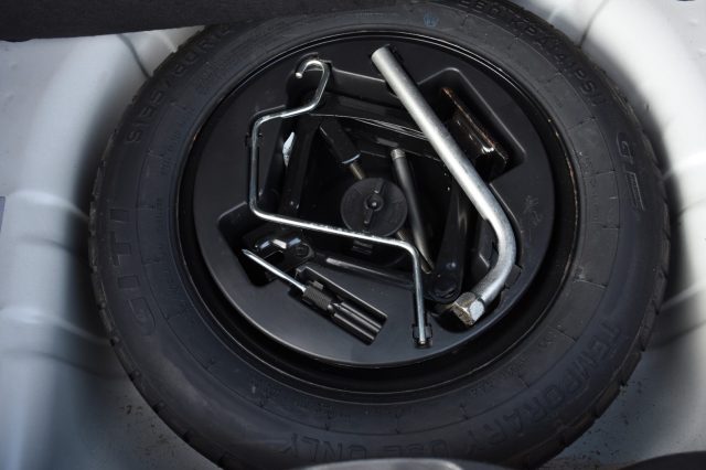 FIAT 500 usata, con Controllo vocale
