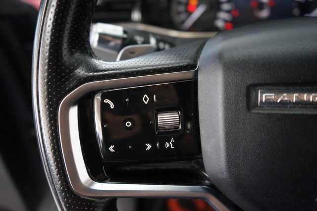 LAND ROVER Range Rover Evoque usata 37