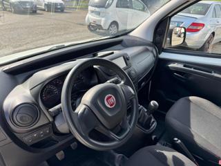 FIAT Fiorino usata, con Servosterzo