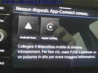 VOLKSWAGEN T-Cross usata, con Boardcomputer