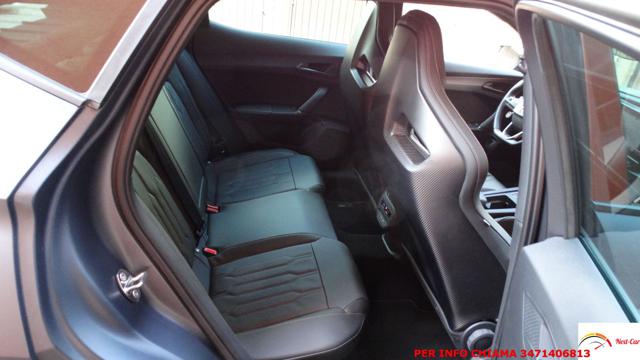 CUPRA Formentor usata 130