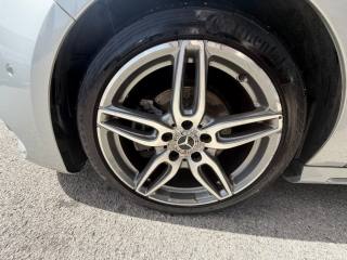 MERCEDES-BENZ CLA 200 usata, con Chiusura centralizzata