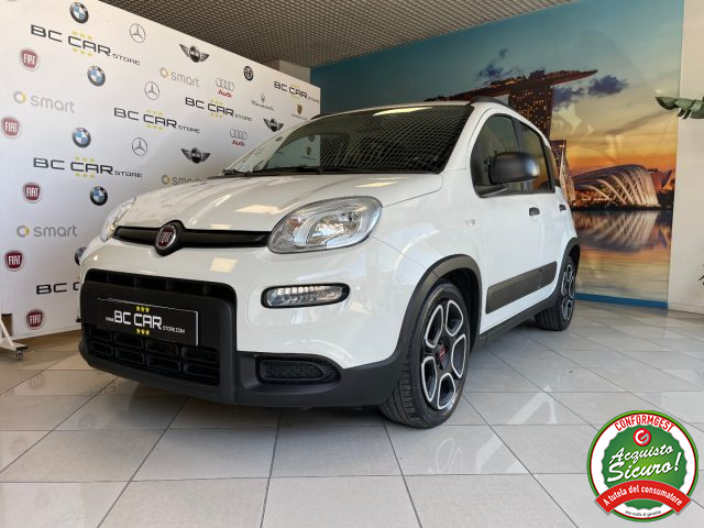 FIAT Panda usata 24