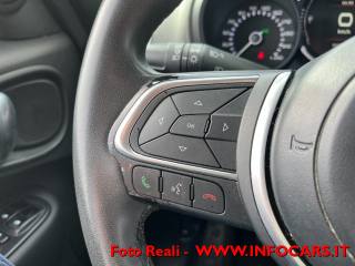 FIAT 500L usata, con Chiusura centralizzata telecomandata