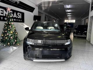 FIAT Grande Panda 1.2 Hybrid 110 CV S&S La Prima