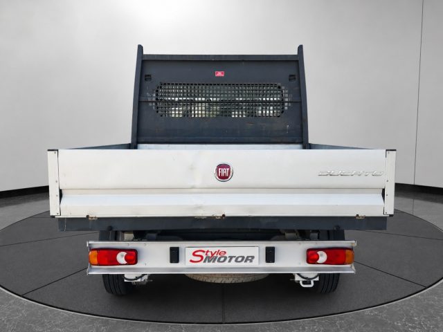 FIAT Ducato usata, con ESP