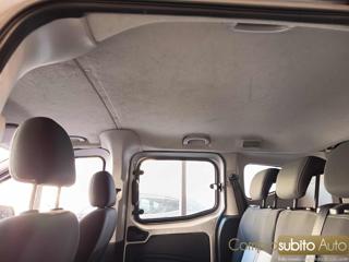 FIAT Qubo usata, con Bluetooth