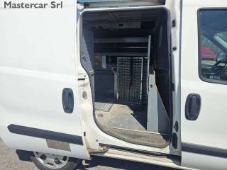 FIAT Doblo usata, con Volante multifunzione