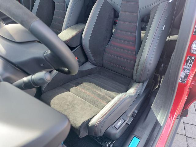 ALFA ROMEO Junior usata, con Park Distance Control
