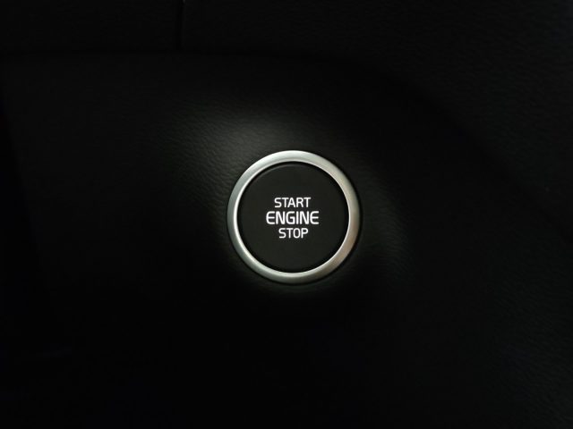 VOLVO XC40 usata, con Fari LED