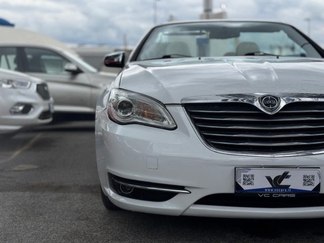 LANCIA Flavia usata, con Climatizzatore