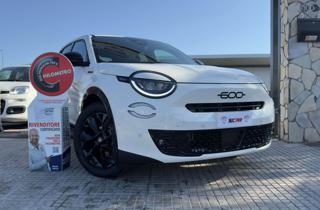 FIAT 600 usata, con Controllo automatico clima