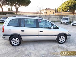 OPEL Zafira usata, con Chiusura centralizzata