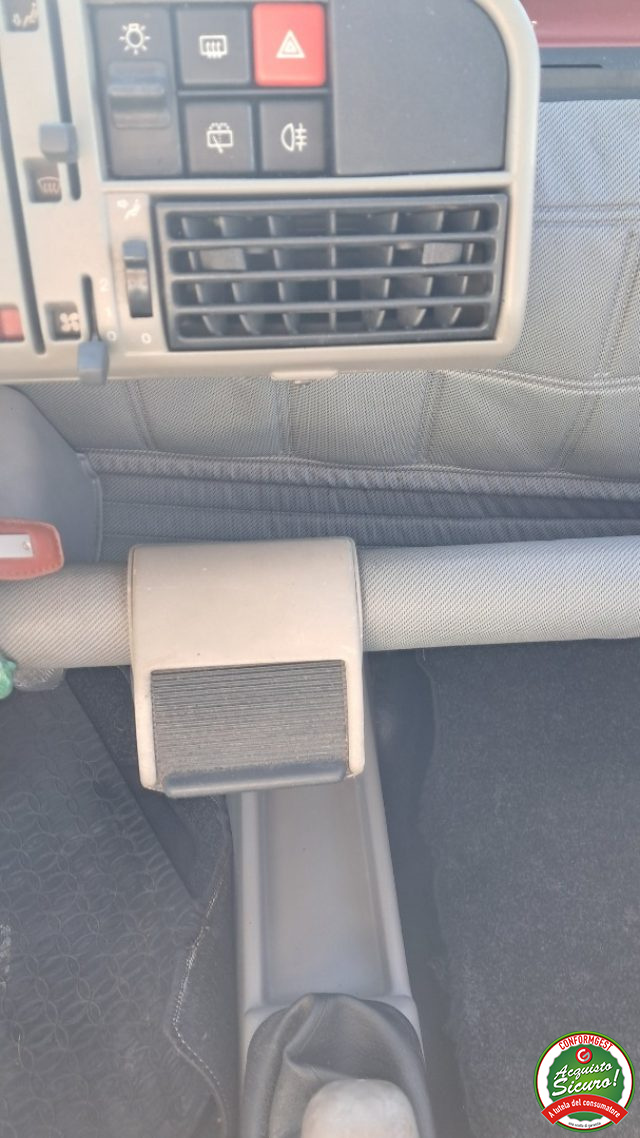 FIAT Panda usata 5