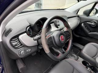 FIAT 500X usata, con ESP