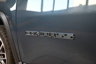 JEEP Compass usata 19