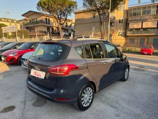 FORD B-Max usata, con Antifurto