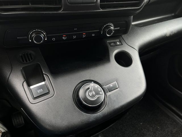 PEUGEOT Partner usata 12