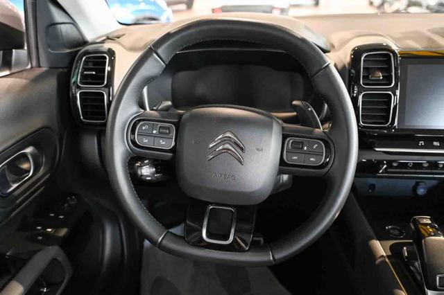 CITROEN C5 Aircross usata, con Fendinebbia