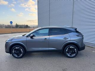 NISSAN Qashqai usata, con Chiusura centralizzata
