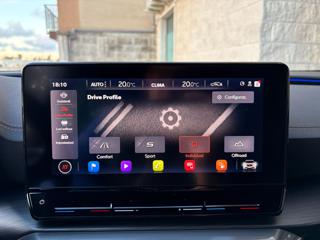 CUPRA Formentor usata, con Fari LED