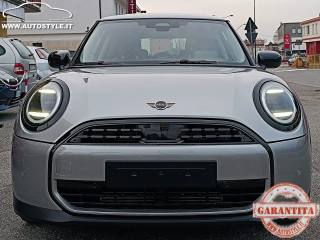 MINI Mini usata, con Volante in pelle