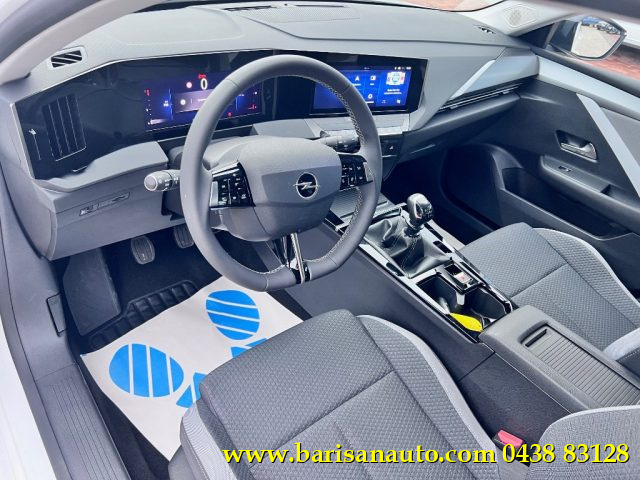 OPEL Astra usata, con Chiusura centralizzata