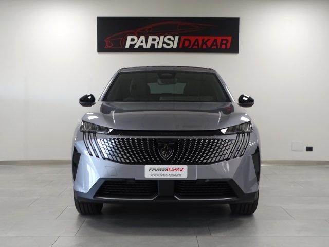 PEUGEOT 3008 usata, con Cerchi in lega