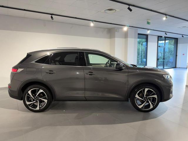 DS AUTOMOBILES DS 7 Crossback usata, con Airbag laterali