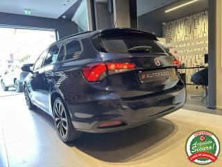 FIAT Tipo usata, con Chiusura centralizzata