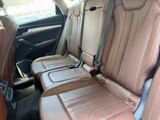 AUDI Q5 usata, con Climatizzatore