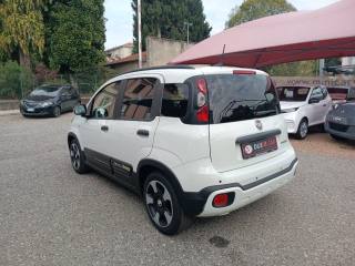 FIAT Panda usata, con Boardcomputer