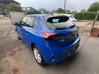 OPEL Corsa usata, con Chiusura centralizzata