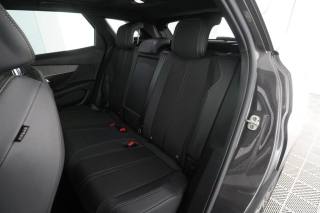 PEUGEOT 3008 usata 10