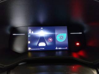 RENAULT Clio usata, con Touch screen