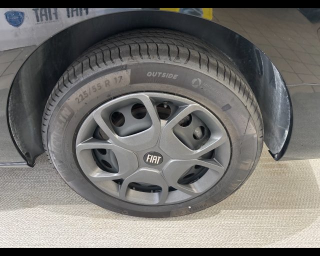 FIAT Ulysse usata 21