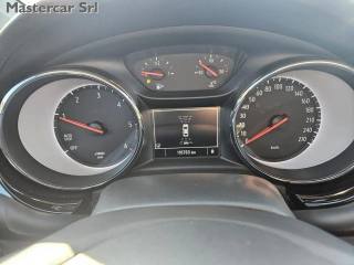 OPEL Astra usata, con Park Distance Control