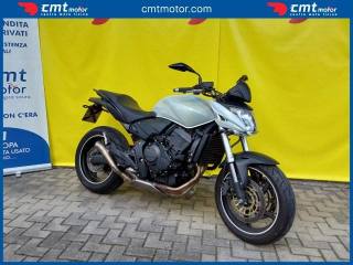 HONDA Hornet 600 usata 7
