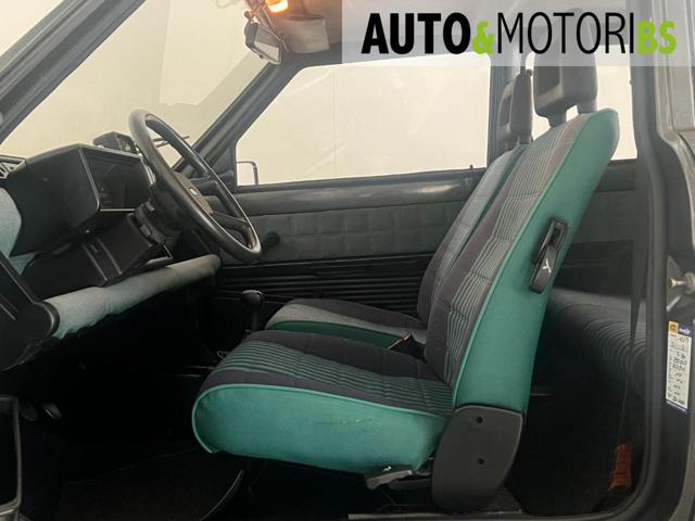 FIAT Panda usata 8