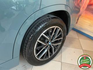 BMW X1 usata, con Servosterzo