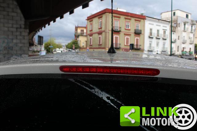 PEUGEOT 3008 usata, con Cruise Control