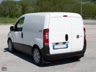 FIAT Fiorino usata, con Autoradio
