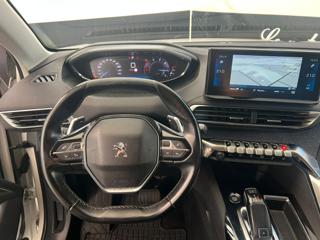 PEUGEOT 3008 usata, con Boardcomputer