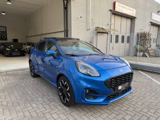 FORD Puma usata, con Airbag Passeggero